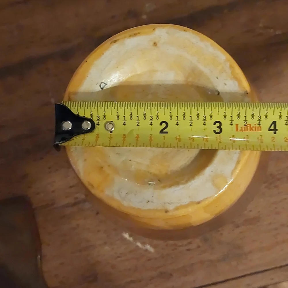 Ceramic Vase - Picture 7 of 7